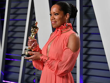 Regina King thegrio.com