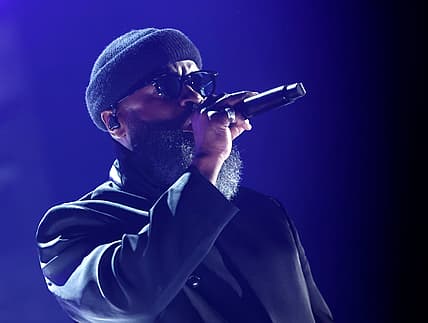 65th GRAMMY Awards - Show