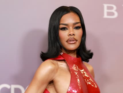 Teyana Taylor, Teyana Taylor acting, Teyana Taylor actress, Teyana Taylor awards, Teyana Taylor golden globes, Teyana Taylor oscars theGrio.com