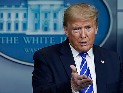 Donald Trump theGrio.com