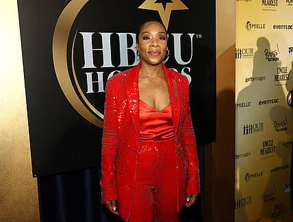 2025 HBCU Honors