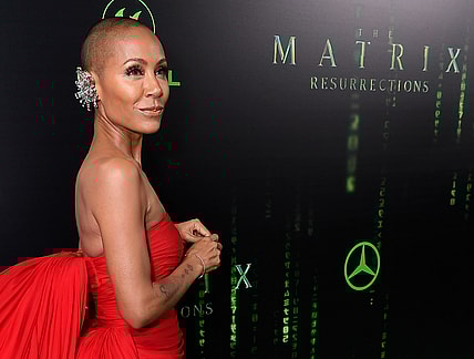 "The Matrix Resurrections" Red Carpet U.S. Premiere Screening - Red Carpet