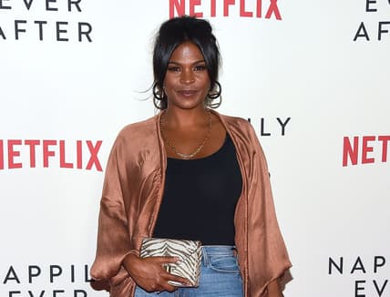 Nia Long theGrio.com