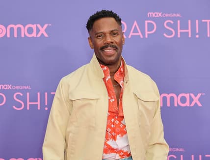 HBO Max Original Comedy Series "RAP SH!T" Red Carpet Premiere - Arrivals