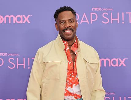 HBO Max Original Comedy Series "RAP SH!T" Red Carpet Premiere - Arrivals