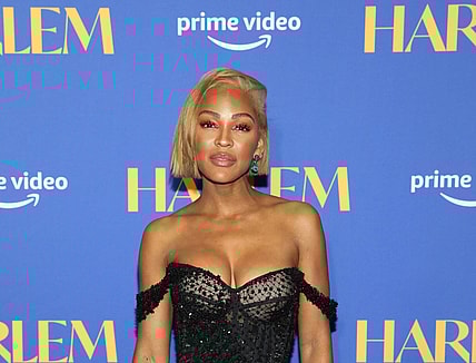 Prime Video's "Harlem" Premiere Screening And After Party