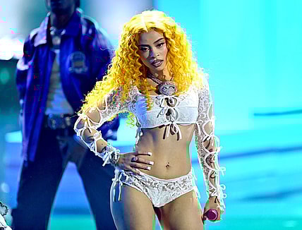 BET Awards 2024 - Show