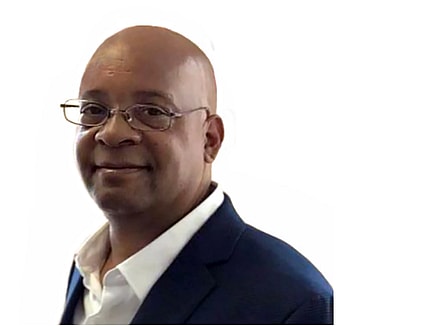 James Bernard co-founder of The Source and XXL