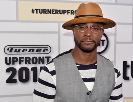 Taye Diggs