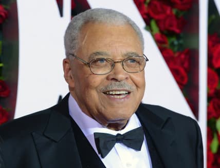 James Earl Jones, theGrio.com