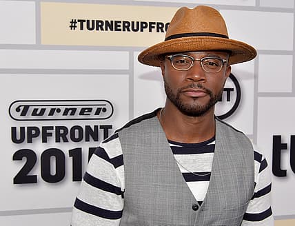 Taye Diggs