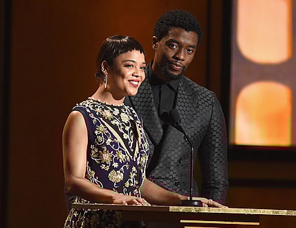 Academy Of Motion Picture Arts And Sciences' 9th Annual Governors Awards - Show