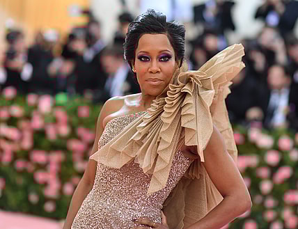 Regina King Met Gala theGrio.com
