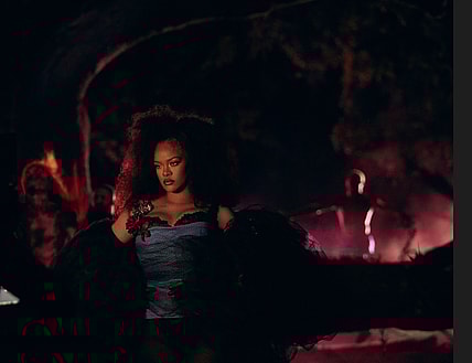 Rihanna Savage X Fenty Show Vol. 4 theGrio.com