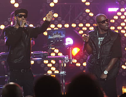 BET Hip Hop Awards 2011 - Show
