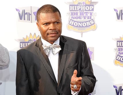 J. Prince theGrio.com