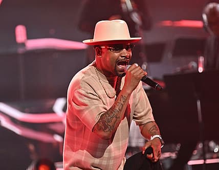 8th Annual Black Music Honors