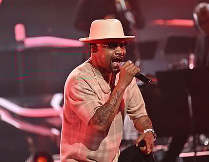 8th Annual Black Music Honors