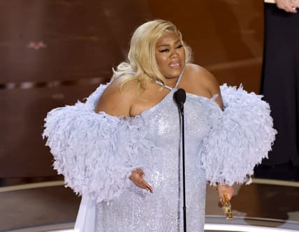 96th Annual Academy Awards - Show