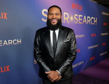 Netflix's Star Search Live: Red Carpet
