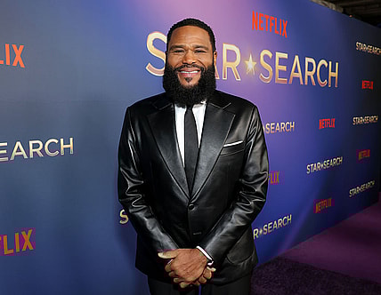 Netflix's Star Search Live: Red Carpet