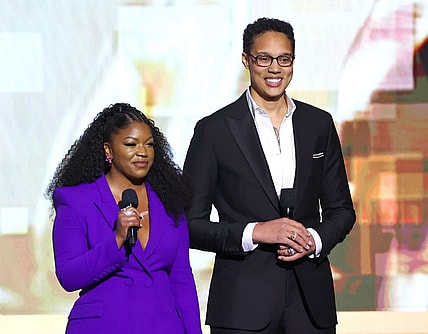 54th NAACP Image Awards - Show