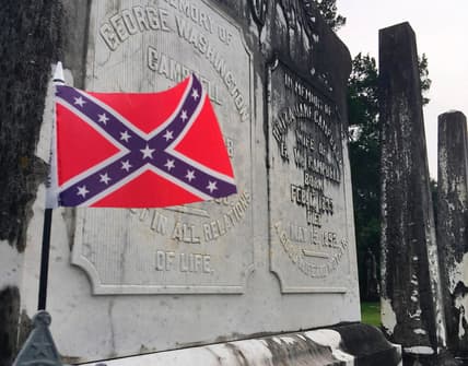 Confederate