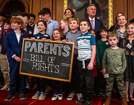 ParentsBillof Rights, theGrio.com