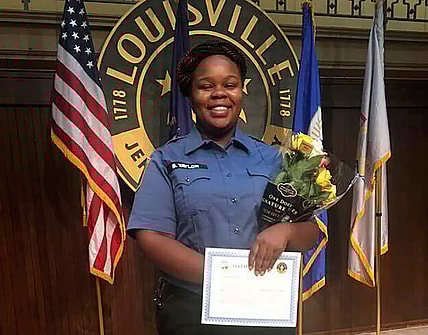 Breonna Taylor, theGrio.com