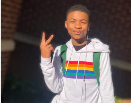 Nigel Shelby thegrio.com
