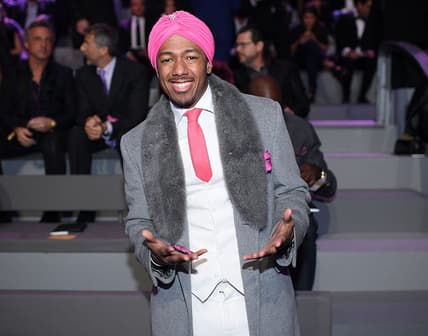 Nick Cannon theGrio.com