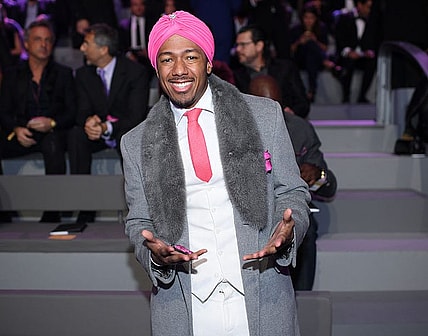 Nick Cannon theGrio.com