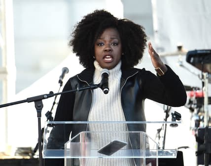 Viola Davis Thegrio.com