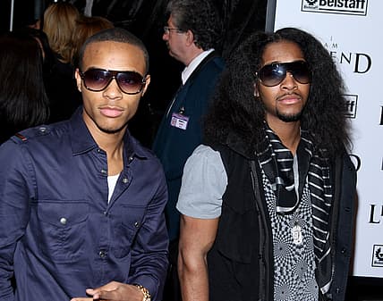Omarion Bow wow thegrio.com