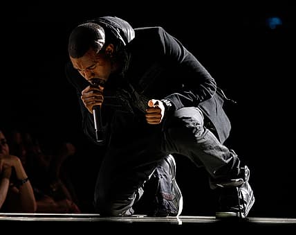 50th Annual Grammy Awards - Show