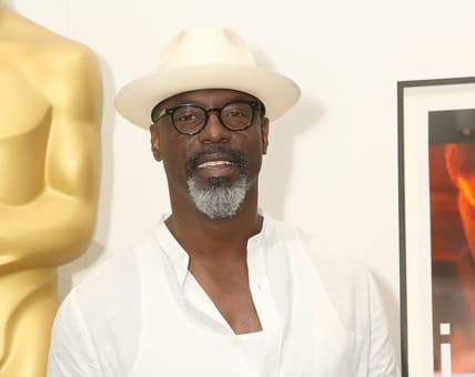 Isaiah Washington theGrio.com