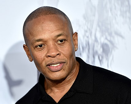 Dr Dre thegrio.com