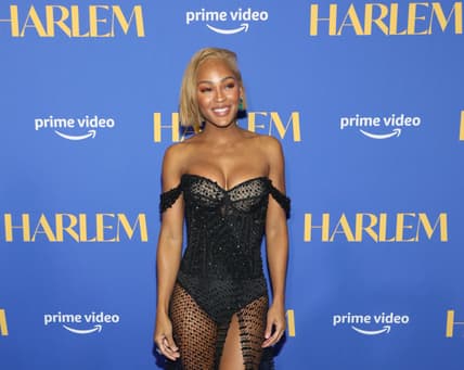 Meagan Good Whoopi Goldberg theGrio.com