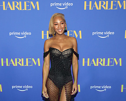 Meagan Good Whoopi Goldberg theGrio.com