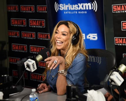 Wendy Williams, Wendy Williams guardianshop, Is Wendy Williams still under guardianship? theGrio.com