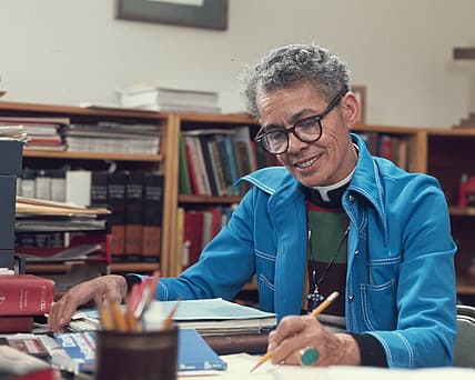 Pauli Murray