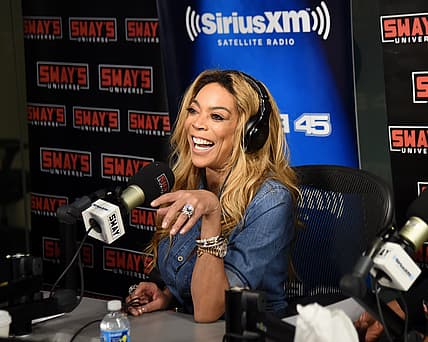Wendy Williams, Wendy Williams guardianshop, Is Wendy Williams still under guardianship? theGrio.com
