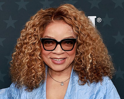 31st Annual Critics Choice Awards - Arrivals