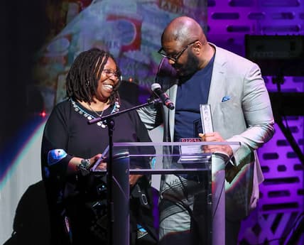 2022 Apollo Theater Spring Benefit