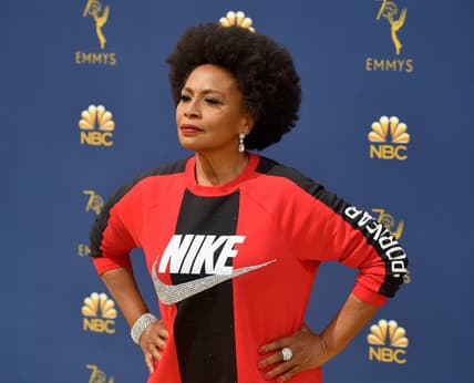 Jenifer Lewis in Nike thegrio.com