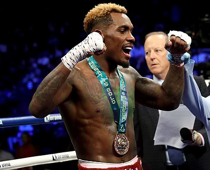 Jermall Charlo thegrio.com