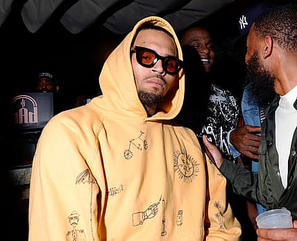 Chris Brown, Quavo beef, theGrio.com