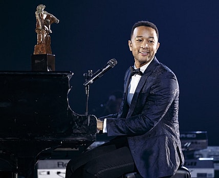 John legend thegrio.com