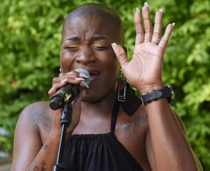 Janice Freeman thegrio.com