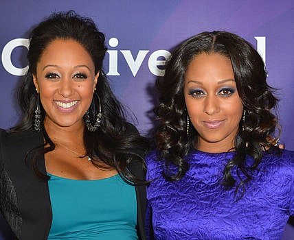 Tia Tamera Mowry thegrio.com